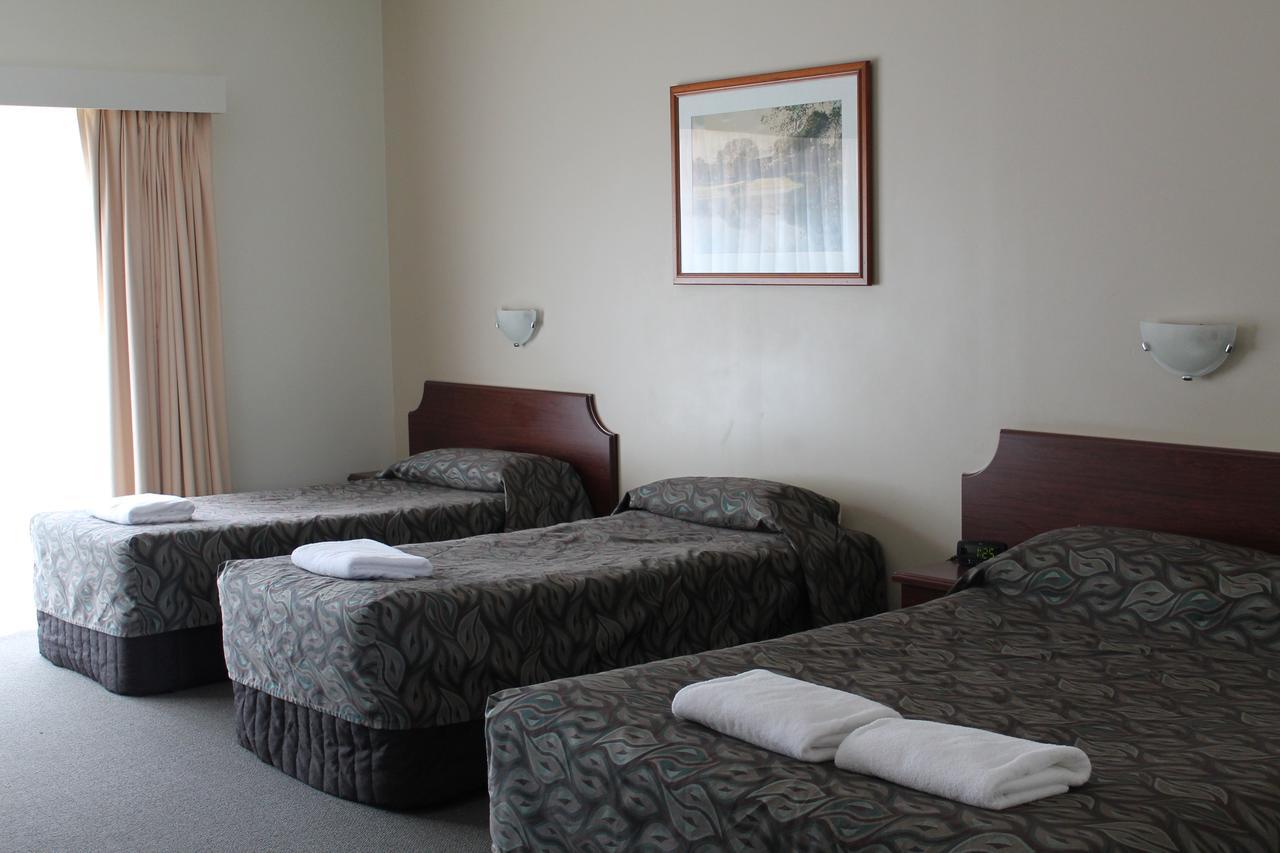 The Kidman Wayside Inn Griffith Zewnętrze zdjęcie