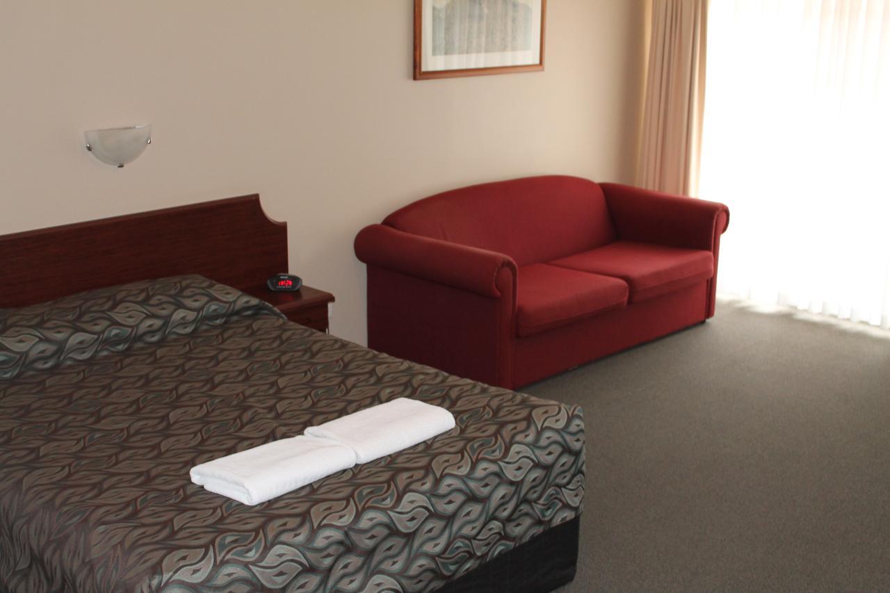 The Kidman Wayside Inn Griffith Zewnętrze zdjęcie