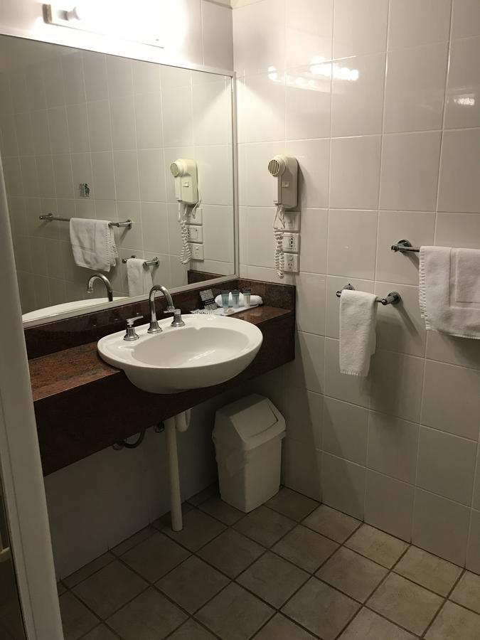 The Kidman Wayside Inn Griffith Zewnętrze zdjęcie